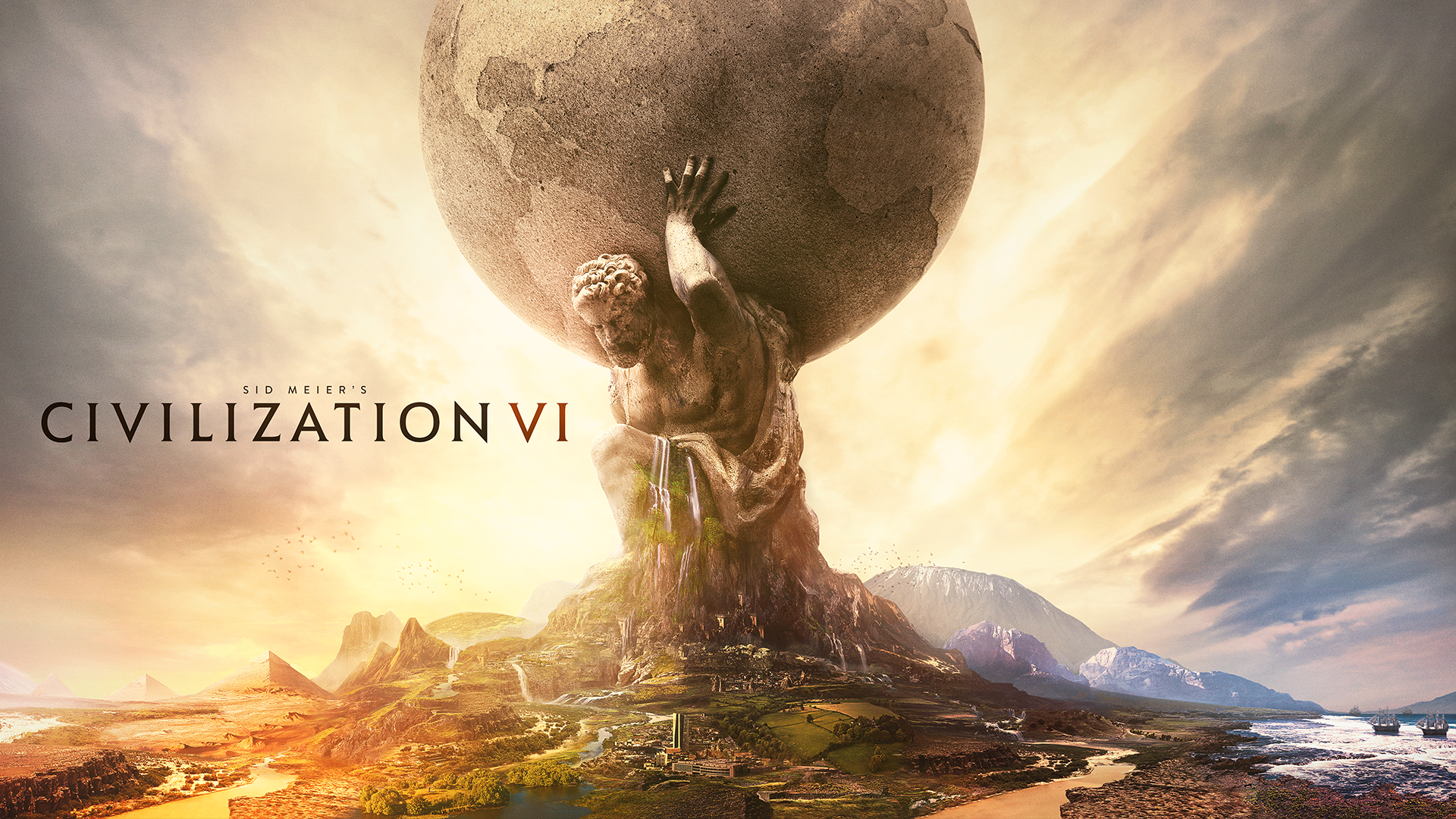 Wertung Civilization VI